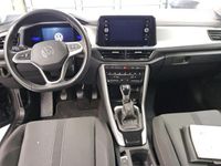 Volkswagen T-Roc - Vorschau Bild 4