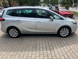 Opel Zafira Tourer Innovation/7 Sitze/Tüv 2028 - Opel Zafira Tourer: Automatik