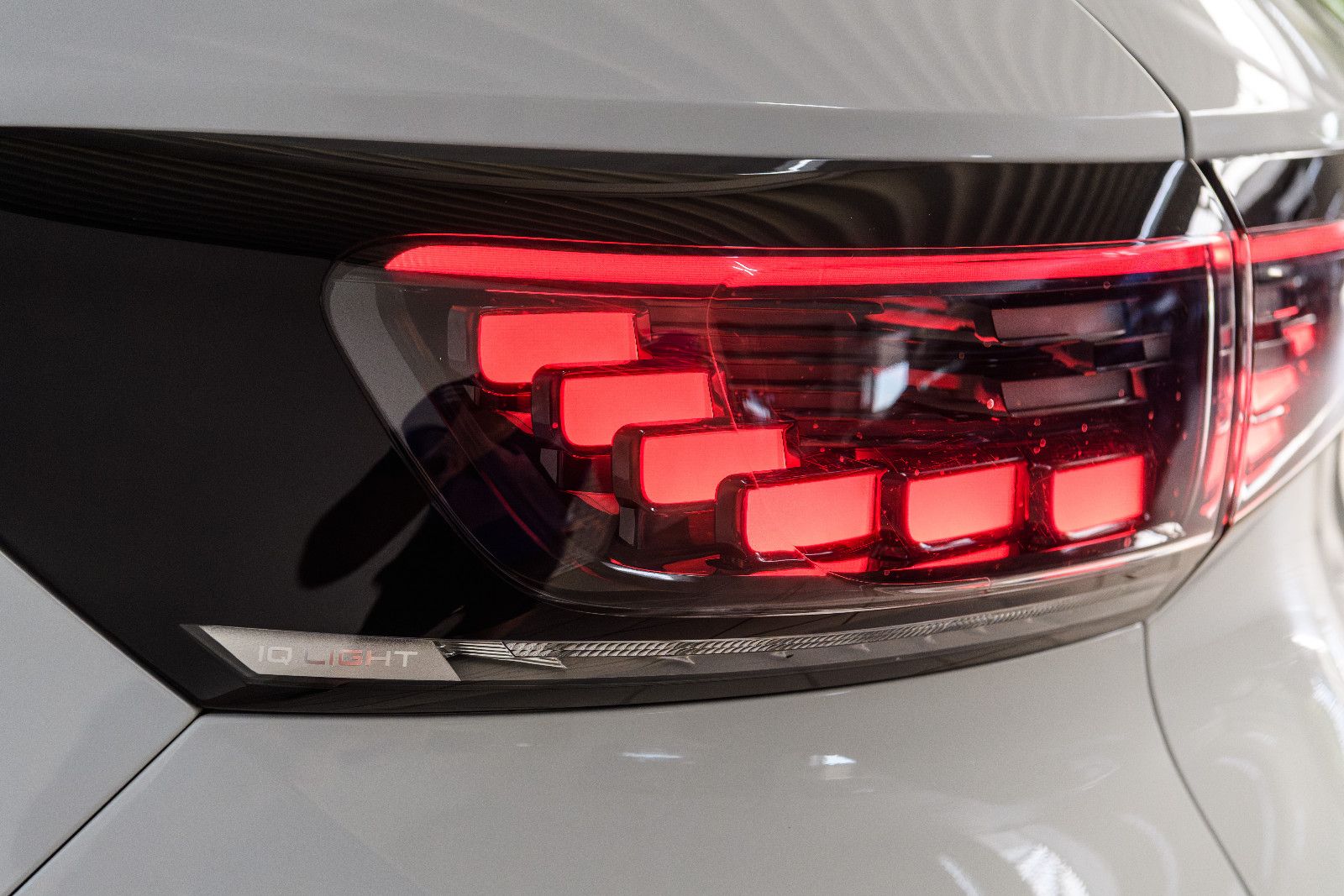 Fahrzeugabbildung Volkswagen ID.4 GTX 4Motion IQ-LED+360°KAM+E-HECK+WÄPU+APP