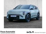Kia EV3 81,4-kWh GT-line DriveWise-Park-Pro Komfort-
