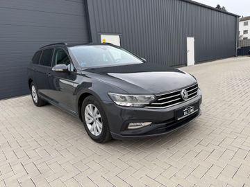 Volkswagen Passat Variant - 4