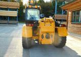 JCB 541-70 AGRI PLUS - JCB Baggerlader