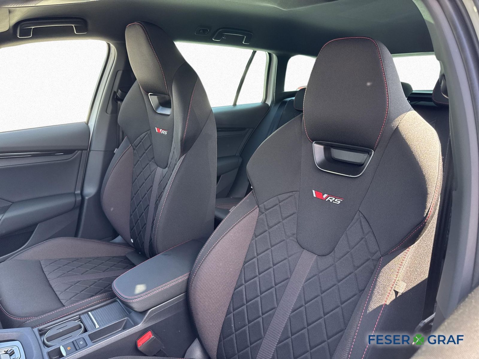 Skoda Octavia - Bild 9