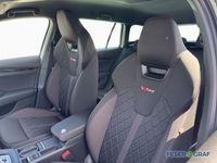 Skoda Octavia - Vorschau Bild 9