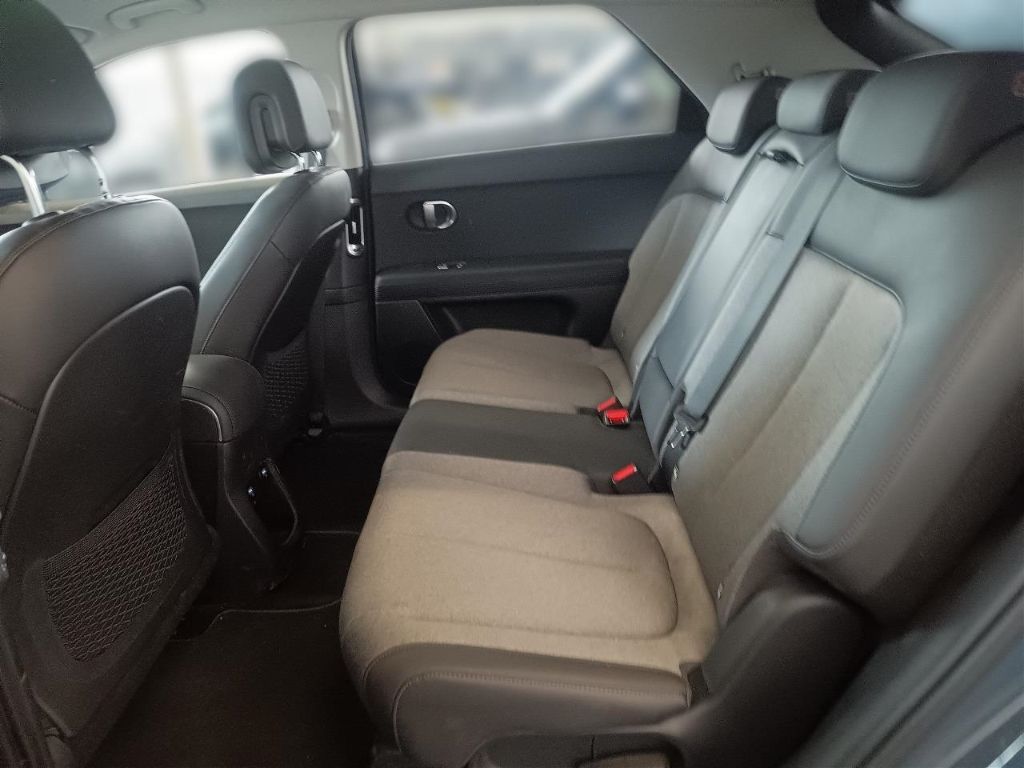 Hyundai IONIQ 5 – Bild 11