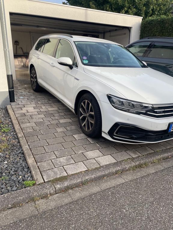 Image of Volkswagen Passat Variant