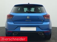 Seat Ibiza - Vorschau Bild 4