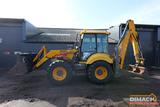 Terex 960 Kombi-Bagger - 4x4*4 - gute Reifen 3/1-Schau - Terex Mobilbagger