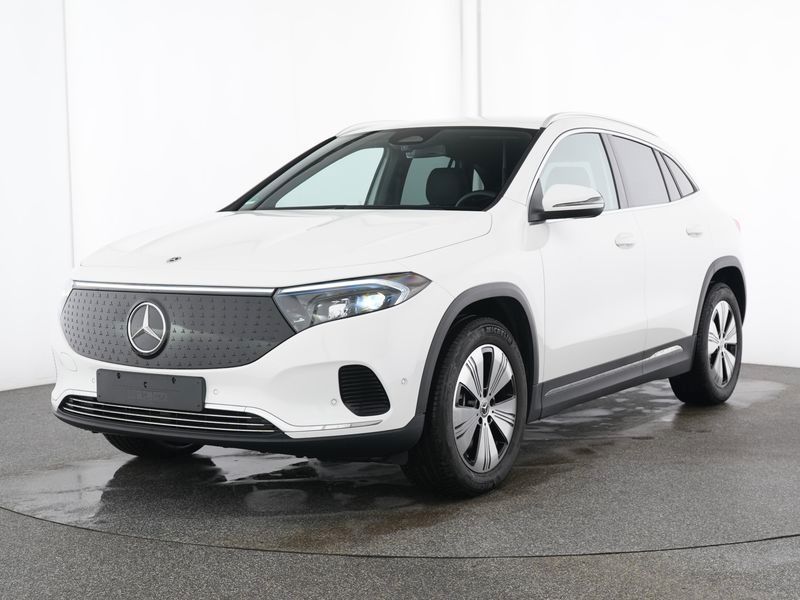 MERCEDES-BENZ EQA 300 4M Progressive*Advanced*LED*Kamera*DAB*