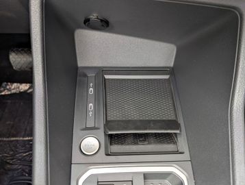 Ford Grand Tourneo Connect Active