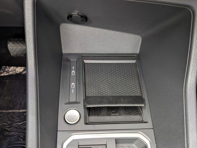 Ford Grand Tourneo Connect Active