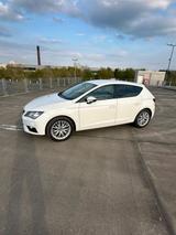 Seat Leon 131Ps zweite Hand - : Zweite Hand