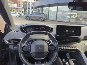 Peugeot 5008 GT BlueHDi 130 EAT8