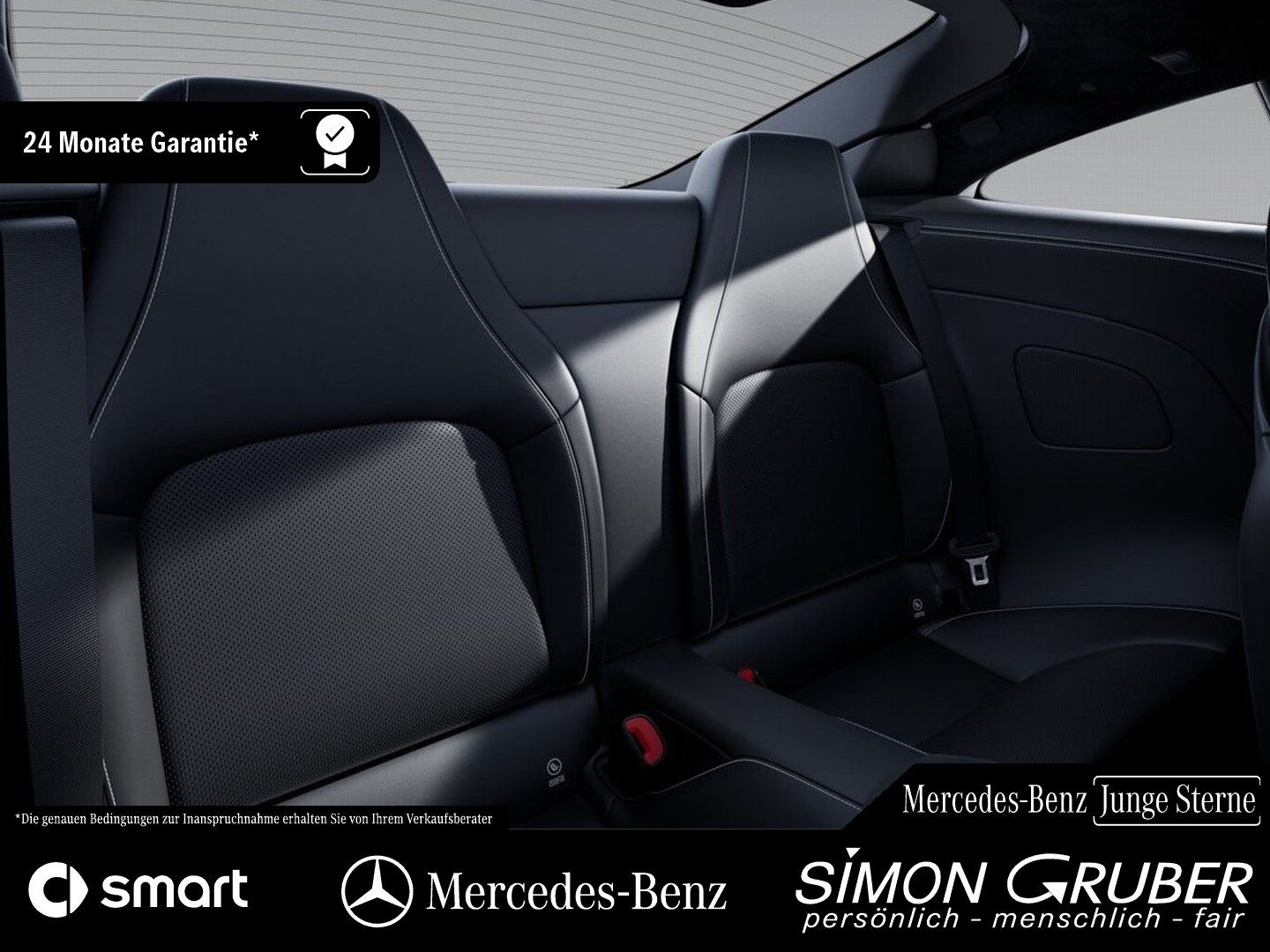 Fahrzeugabbildung Mercedes-Benz GT 63 4M+ AMG Night Dynamic+ Perfo Sitz Nappa