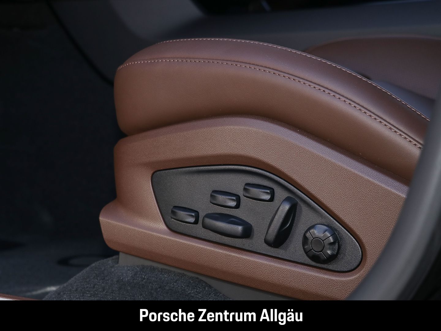 Porsche Macan - Bild 23