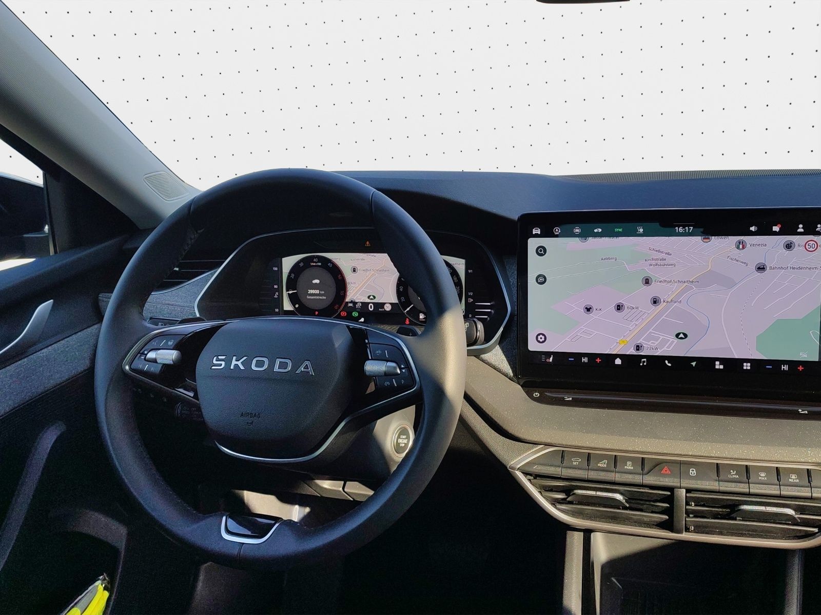 Skoda Octavia - Bild 6