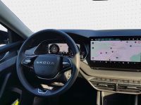 Skoda Octavia - Vorschau Bild 6