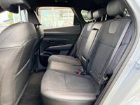Hyundai TUCSON - Vorschau Bild 15