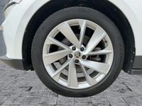 Skoda Enyaq - Vorschau Bild 8