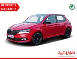 Skoda Fabia 1.0 TSI Monte Carlo Navi Tempomat Panorama - Skoda Fabia: Monte Carlo