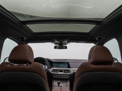 Foto Nummer 29: BMW X5