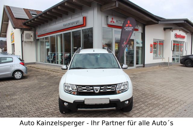 Dacia Duster I Prestige 4x2