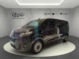 Opel Vivaro Kasten M foliert Doppelsitzbank Mulitmedi - Opel Vivaro Gebrauchtwagen in Stuttgart