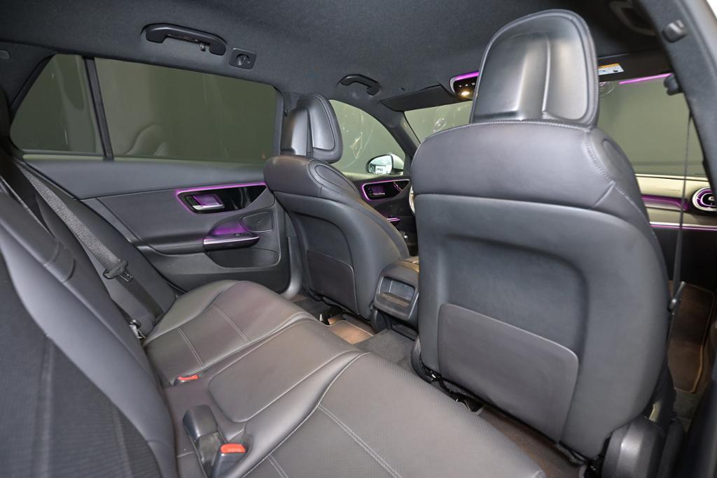 Mercedes-Benz C-Class d T DISTRO/AHK/NAVI/DIGITAL, миниатюра 19