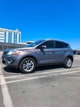 Ford Kuga Titanium x, 2,0 TDCI Panorama/ N... - Ford Kuga aus 2012: Titanium X