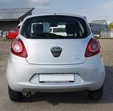 Ford Ka Titanium - Ford Ka/Ka+ aus 2010