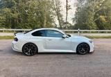 BMW M2 Coupé G87 - BMW M2 G87 Gebrauchtwagen