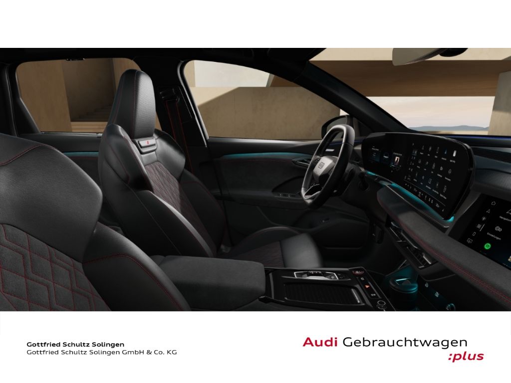 Audi SQ6 e-tron - Bild 11