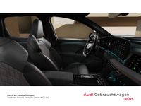 Audi SQ6 e-tron - Vorschau Bild 11