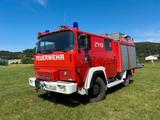 Andere Magirus Deutz 130D LF8 FW-Auto / Allrad / 7,49to - Diesel Deutz