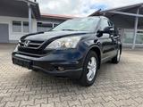 Honda CR-V Elegance - gebrauchte Honda CR-V aus dem Jahr 2010