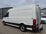 MAN TGE  Kamera/Standheizung/ACC/Navi - scheckheftgepflegte MAN Gebrauchtwagen