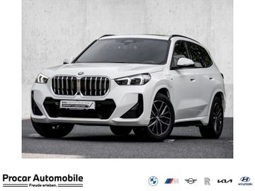 BMW X1 xDrive30e M SPORT+PANO+HuD+360°+ADAPT.LED