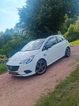Opel Corsa 1.4 Color Edition 110kW S/S Color Edition - Opel Corsa: Standheizung