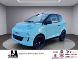 Aixam eMinauto Chic - Aixam MinAuto Neuwagen