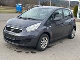 Kia Venga Edition 7*2.HD*TÜV NEU*SERVICE NEU* - Kia Venga aus 2012 mit Benzin-Antrieb: Kleinbus