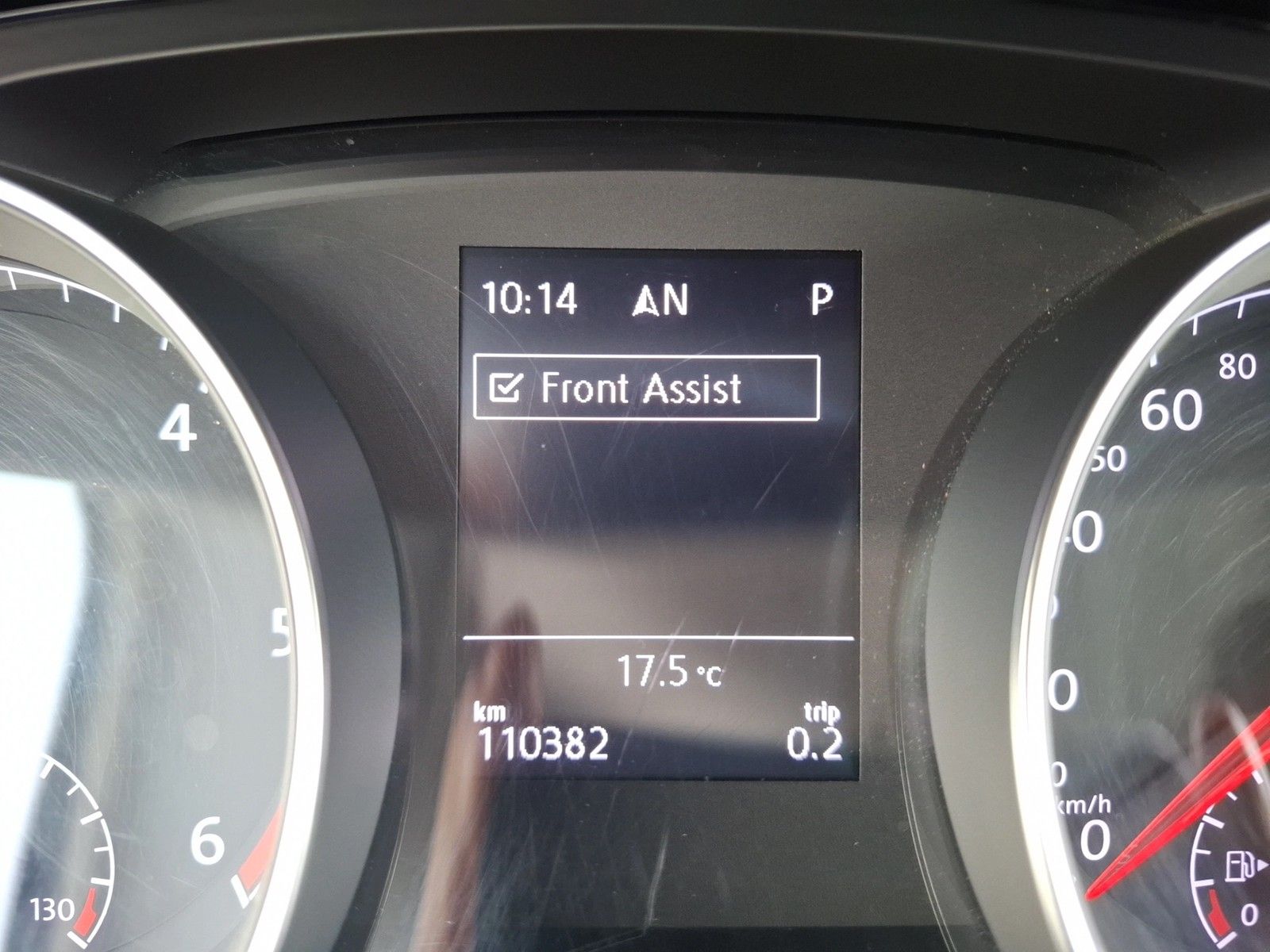 Fahrzeugabbildung Volkswagen Golf VII Variant TDI Join DSG Navi PDC SH LM