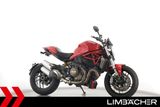 Ducati MONSTER 1200 - Zahnriemen neu!