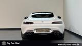 Mercedes-Benz AMG GT Coupe PANO-MEMORY-KAMERA-NAPPA - gebrauchte Mercedes-Benz Coupés