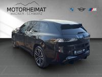 BMW iX3 - Vorschau Bild 5