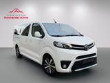 Toyota Proace Verso L2 Family Comfort/8Sitzer/Navi/HUD - gebrauchte Toyota Van