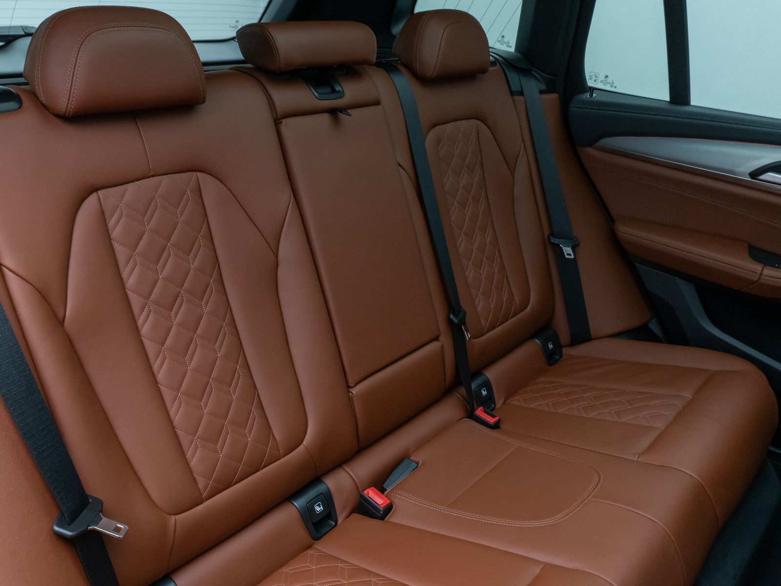 Fahrzeugabbildung BMW X3 M40d Panorama Laser 360°HUD DAB H/K 20Zoll