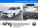 BMW 320e Touring Anhängerkupplung Fernlichtasisstent - mit Elektro-Antrieb: Kombi
