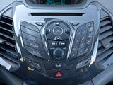 Ford EcoSport Titanium*Scheckheftgepflegt* - gebrauchte Ford EcoSport aus dem Jahr 2015