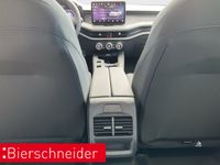 Skoda Superb - Vorschau Bild 18
