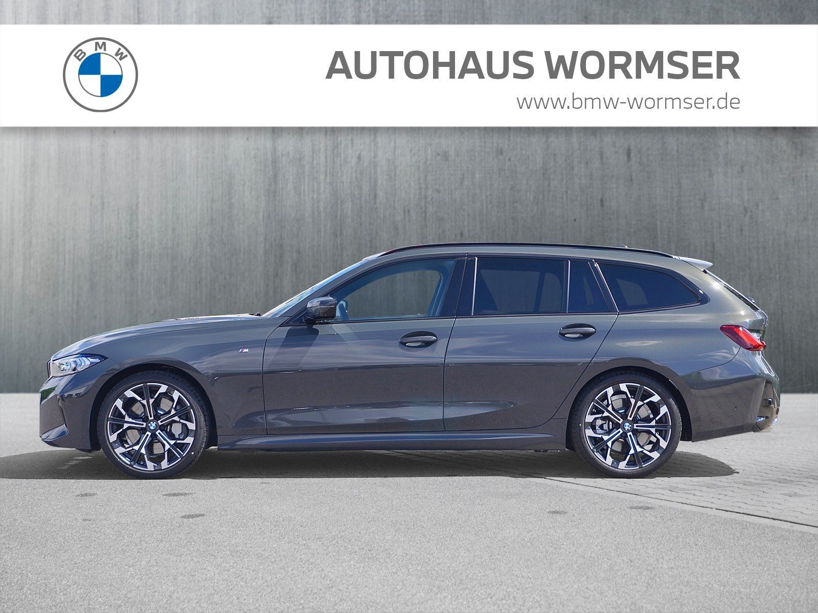 BMW 330 - Bild 3